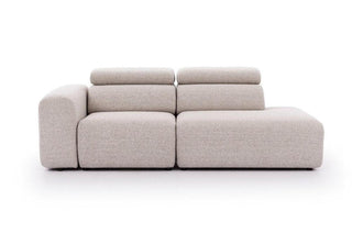 Novara I 3 Seater Sofa