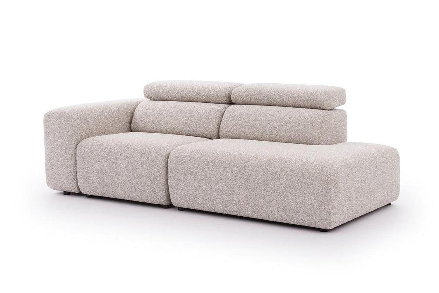 Novara I 3 Seater Sofa
