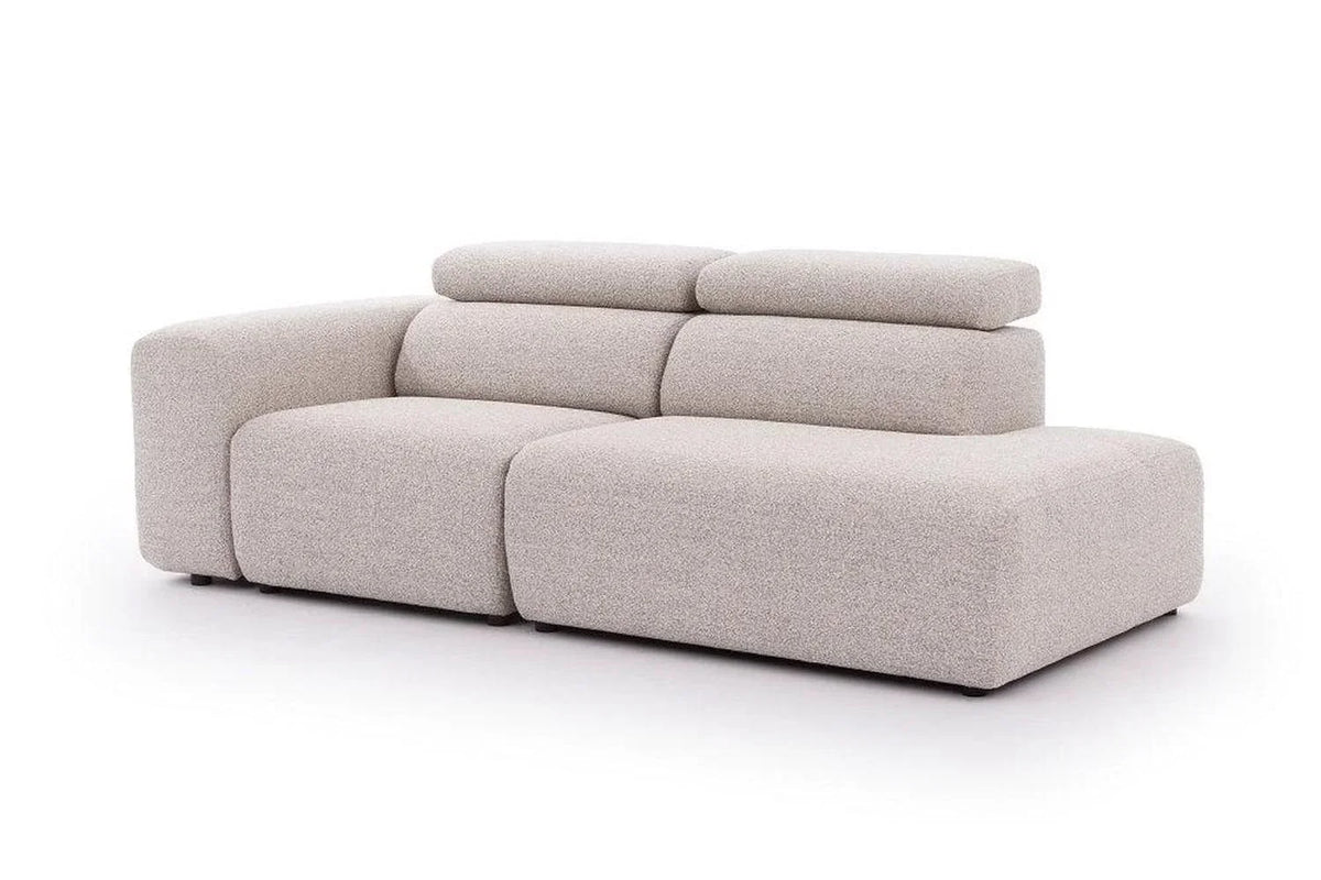 Novara I 3 Seater Sofa