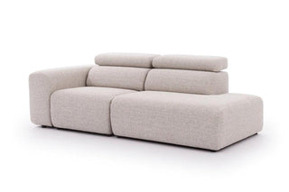 Novara I 3 Seater Sofa