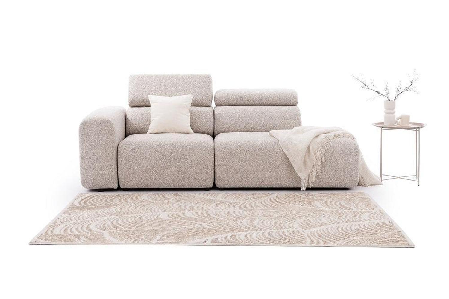 Novara I 3 Seater Sofa