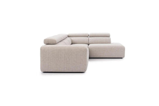 Novara L Corner Sofa