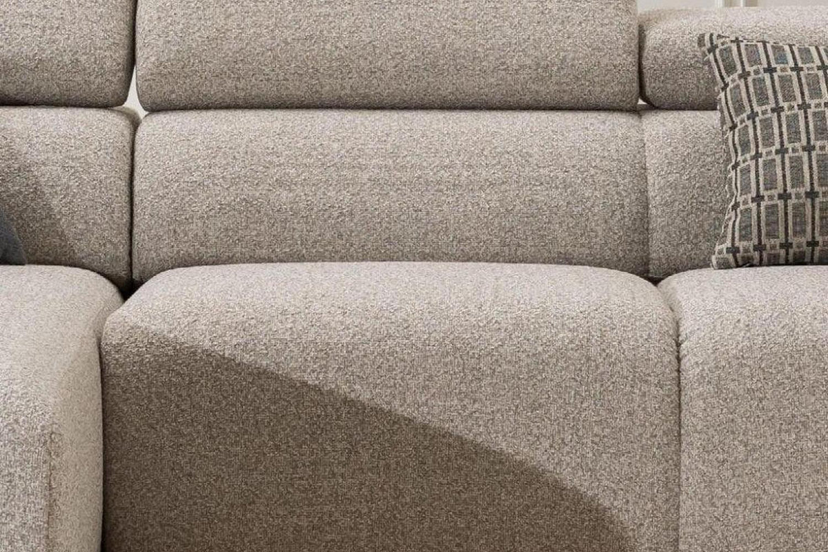 Novara S Corner Sofa