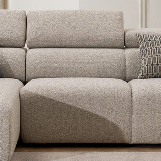 Novara S Corner Sofa