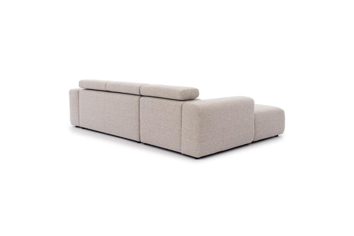 Novara S Corner Sofa