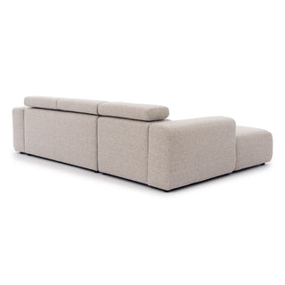 Novara S Corner Sofa