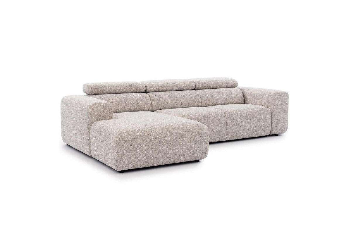 Novara S Corner Sofa
