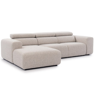 Novara S Corner Sofa