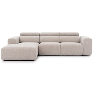 Novara S Corner Sofa