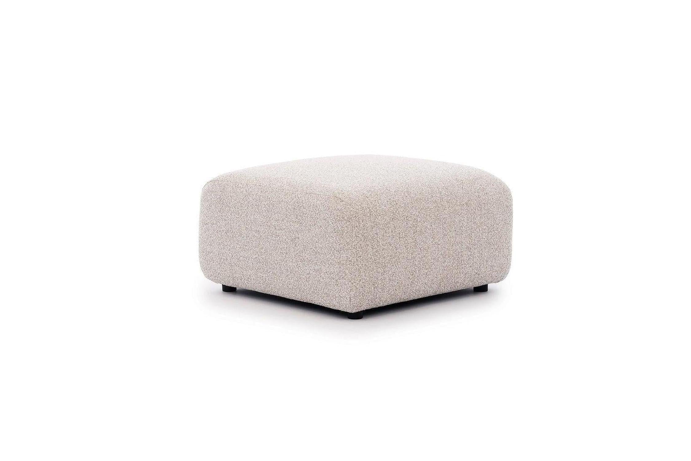 Novara Footstool
