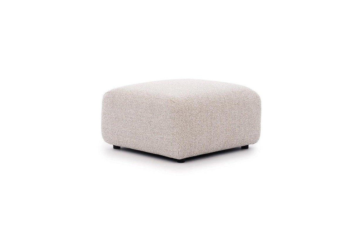 Novara Footstool