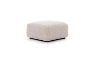 Novara Footstool