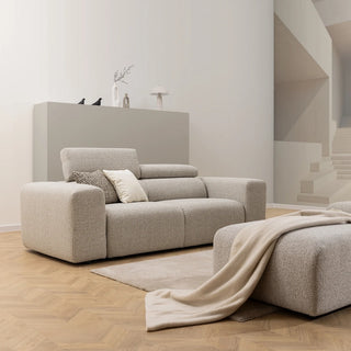 Sofa trzyosobowa Novara