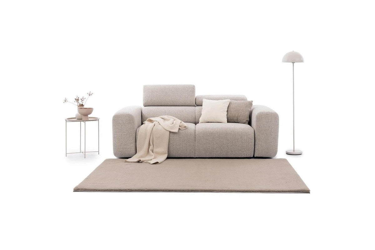 Novara 3 Seater Sofa