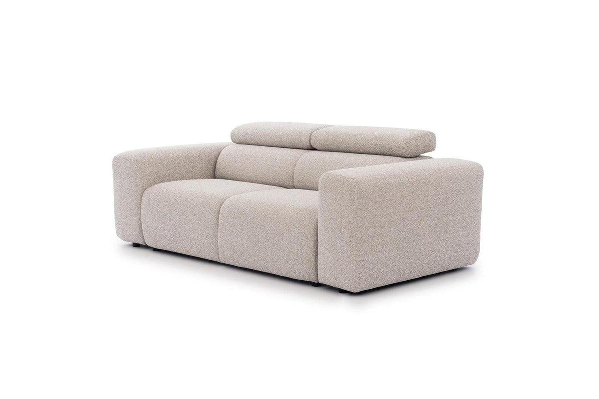 Novara 3 Seater Sofa