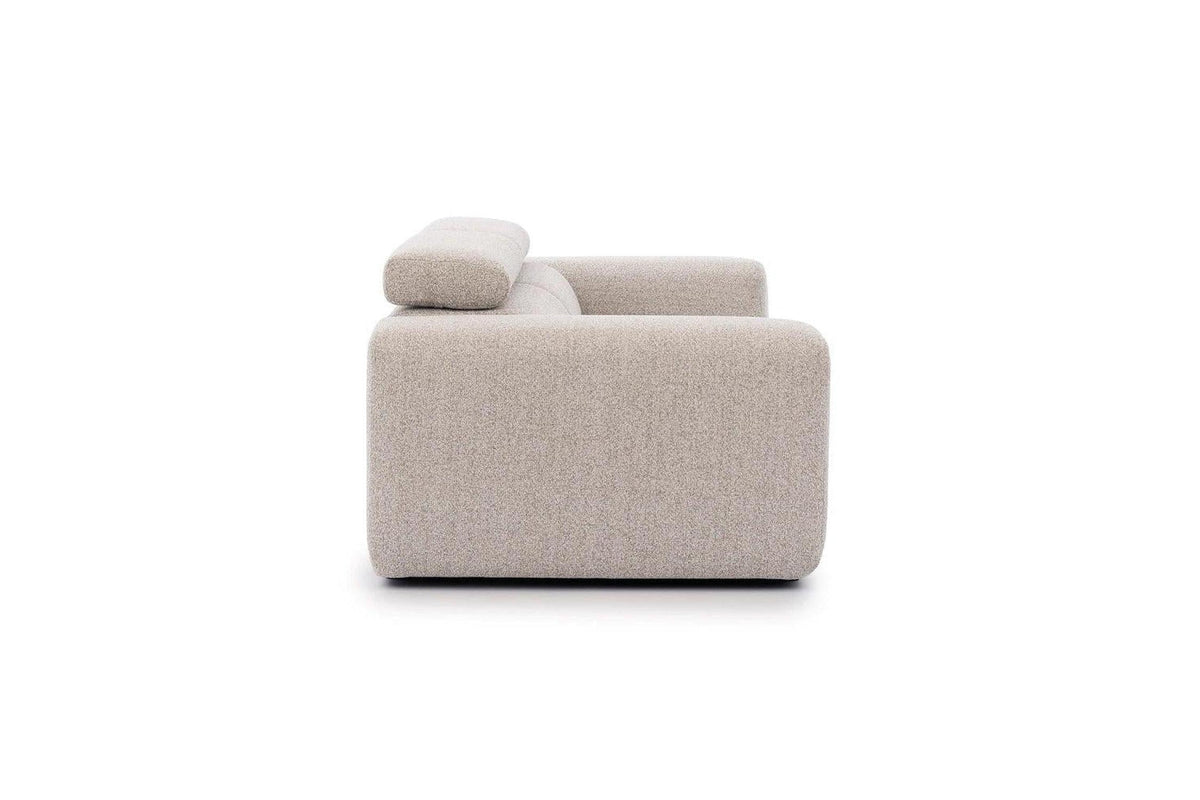 Novara 3 Seater Sofa