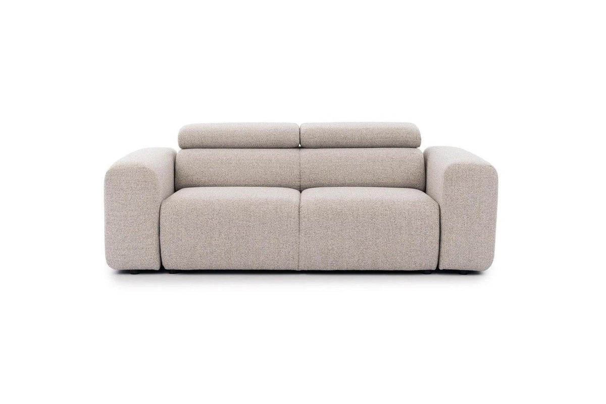 Novara 3 Seater Sofa