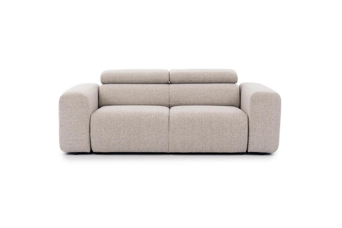 Novara 3 Seater Sofa