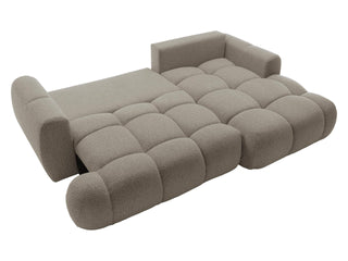 London Corner Sofa Bed