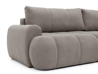 London Corner Sofa Bed