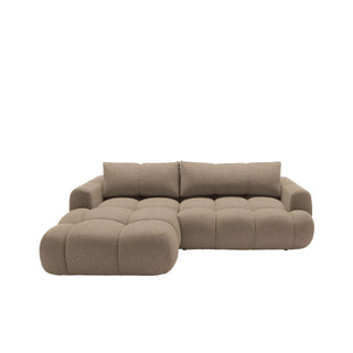 London Corner Sofa Bed