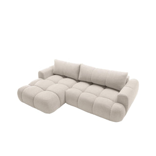 London Corner Sofa Bed