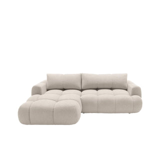 London Corner Sofa Bed