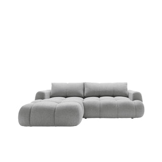 London Corner Sofa Bed