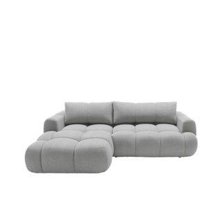 London Corner Sofa Bed