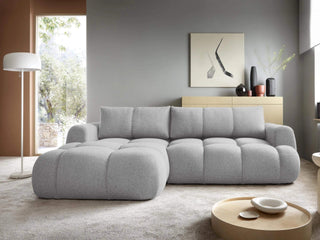 London Corner Sofa Bed