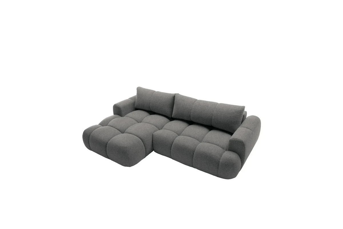 London Corner Sofa Bed With Storage Now Or Never 92