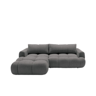 London Corner Sofa Bed