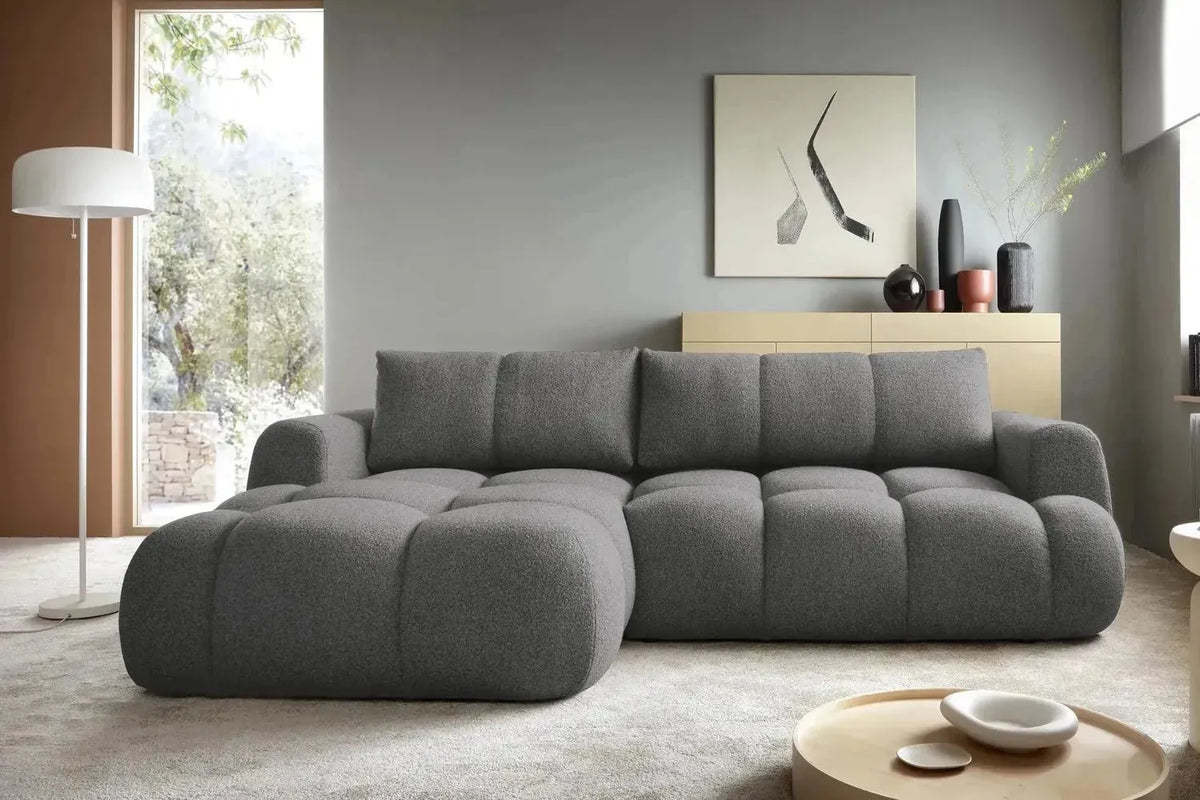 London Corner Sofa Bed With Storage Now Or Never 92