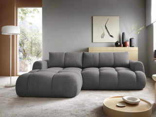 London Corner Sofa Bed