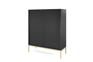 Nowa Tall Sideboard Fast Delivery - Msofas LTD