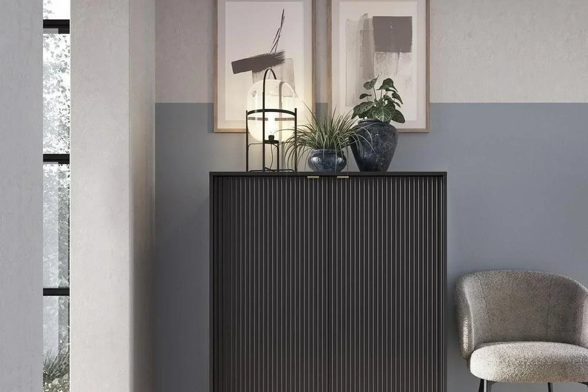 Nowa Express Delivery Tall Sideboard