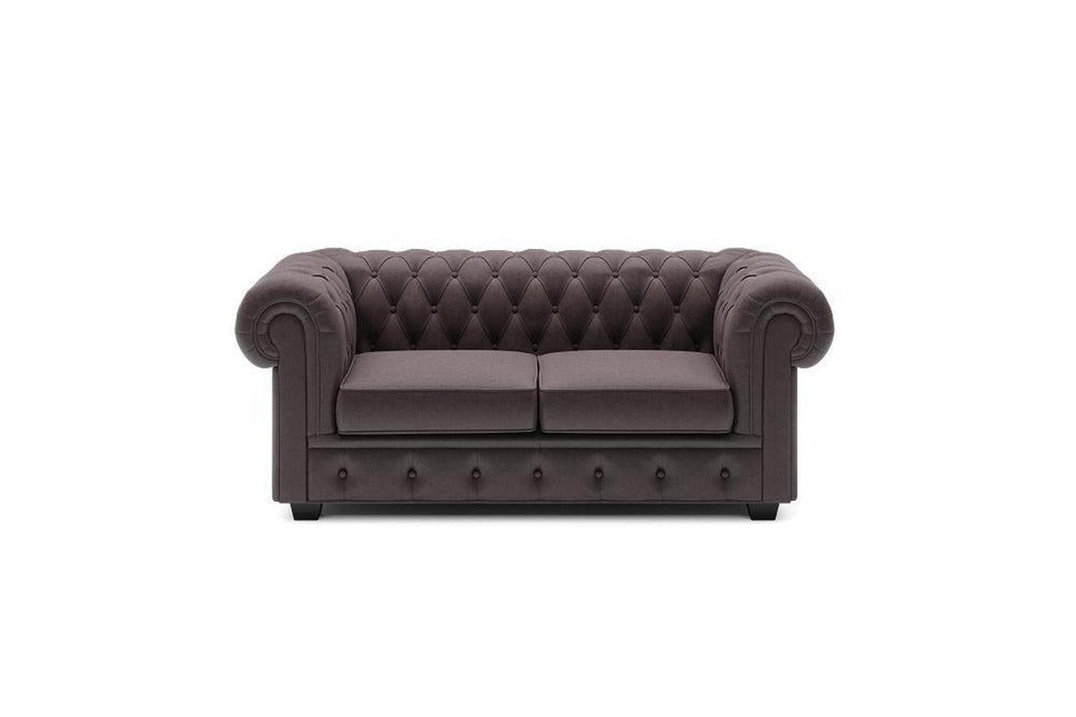 Chesterfield 2 Seater Sofa