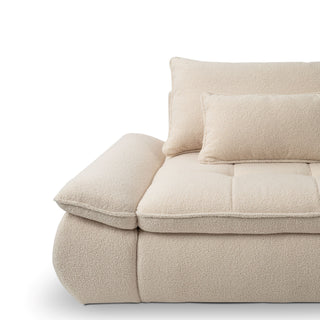 Nube Sofa Bed with Storage
