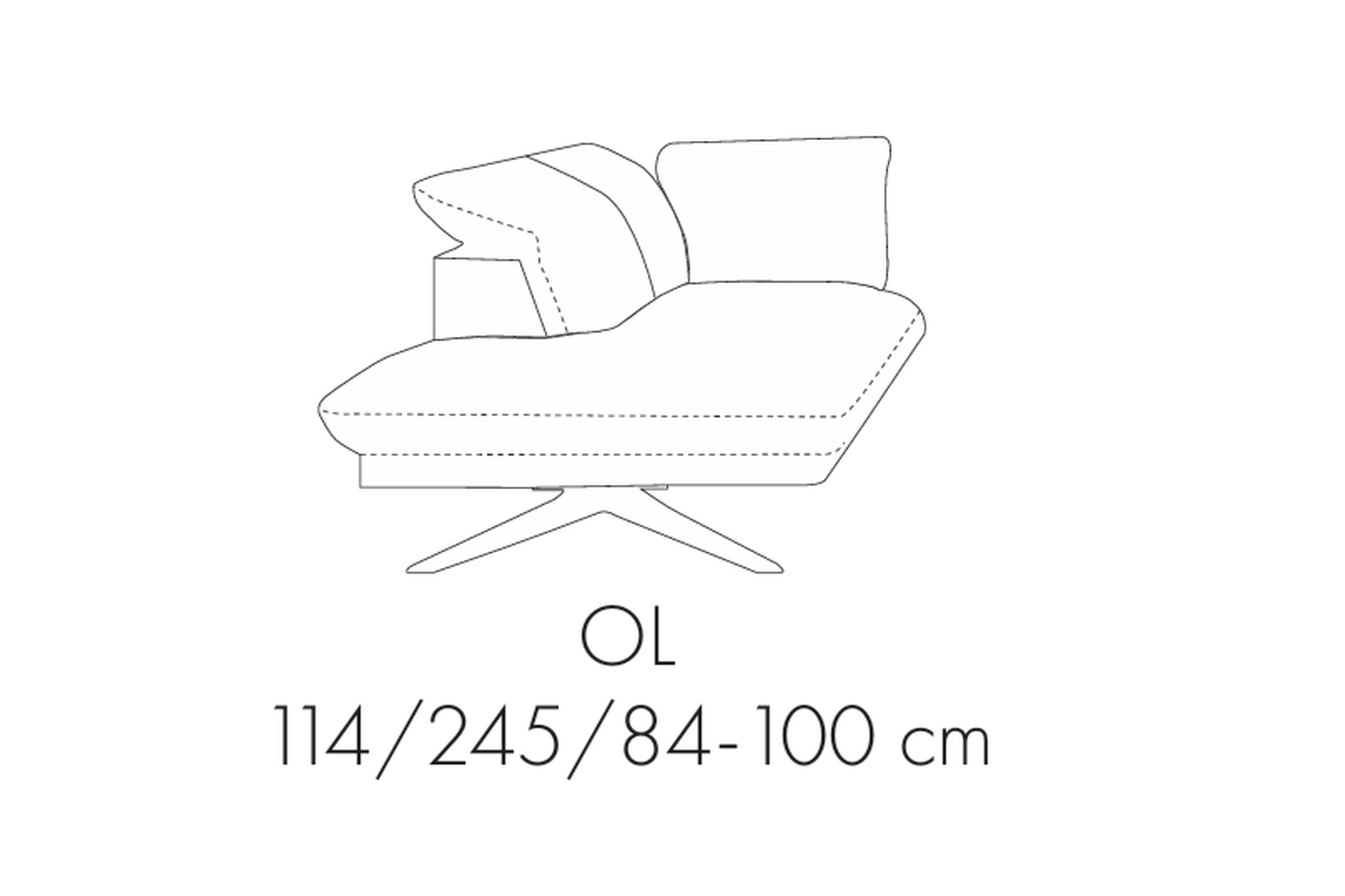 Marbella Collection - Module OL