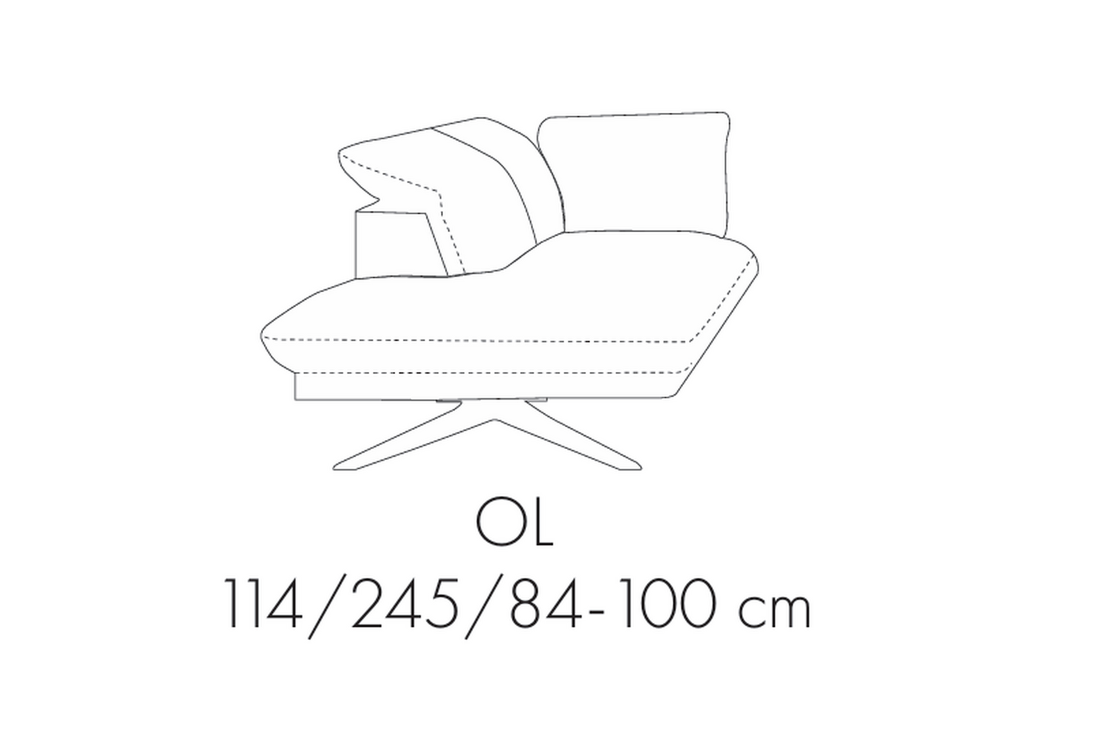 Marbella Collection - Module OL