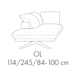Marbella Collection - Module OL