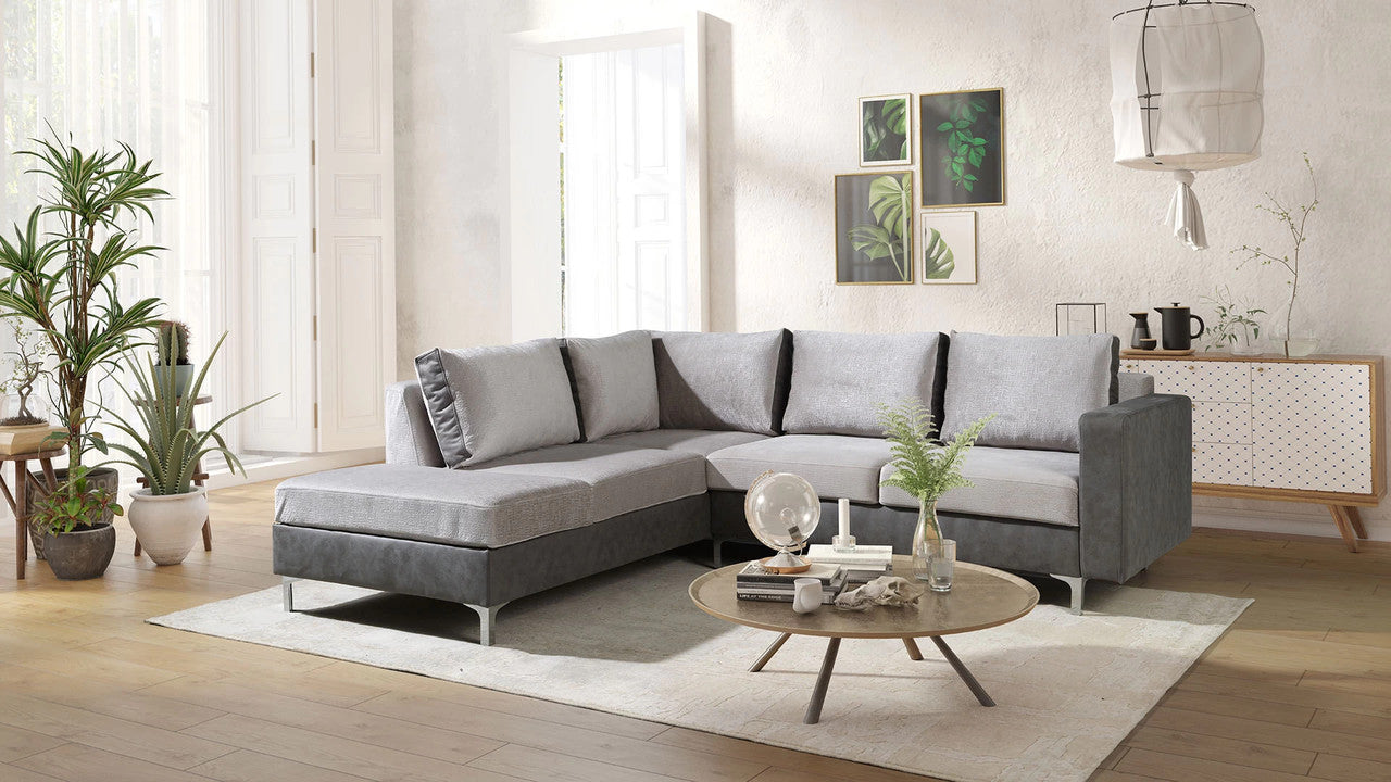 Orlando Select Corner Sofa