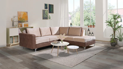 Orlando Select Corner Sofa