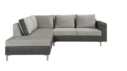 Orlando Select Corner Sofa