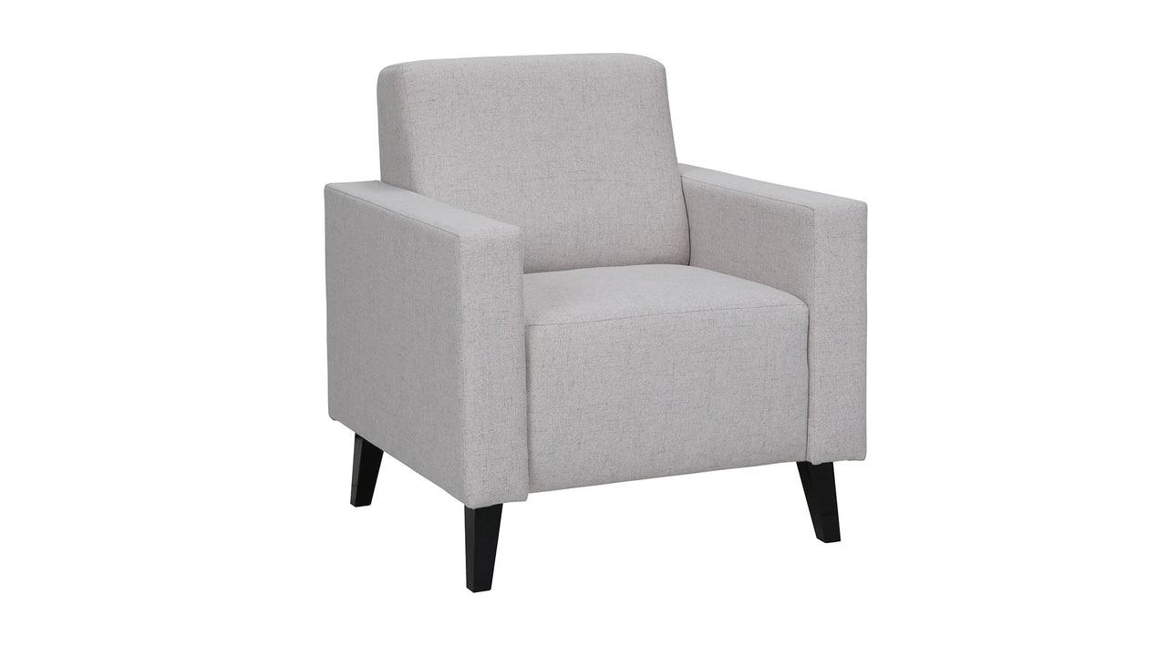 Oviedo Gloss Armchair 