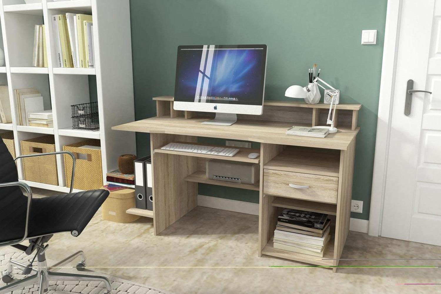 P4 Desk