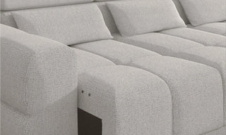 Panamo Corner Sofa Relax