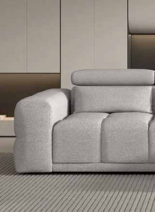 Panamo Corner Sofa Relax