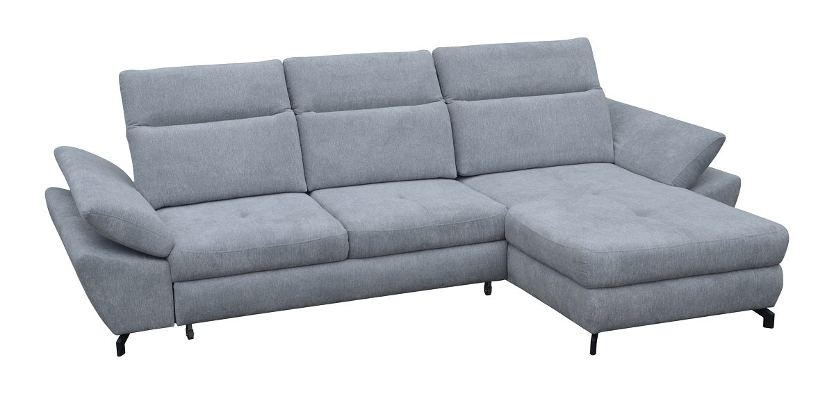 Paolo Corner Sofa Bed