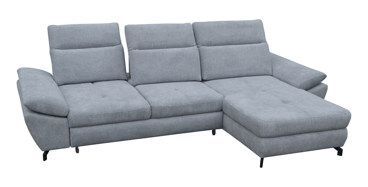 Paolo Corner Sofa Bed